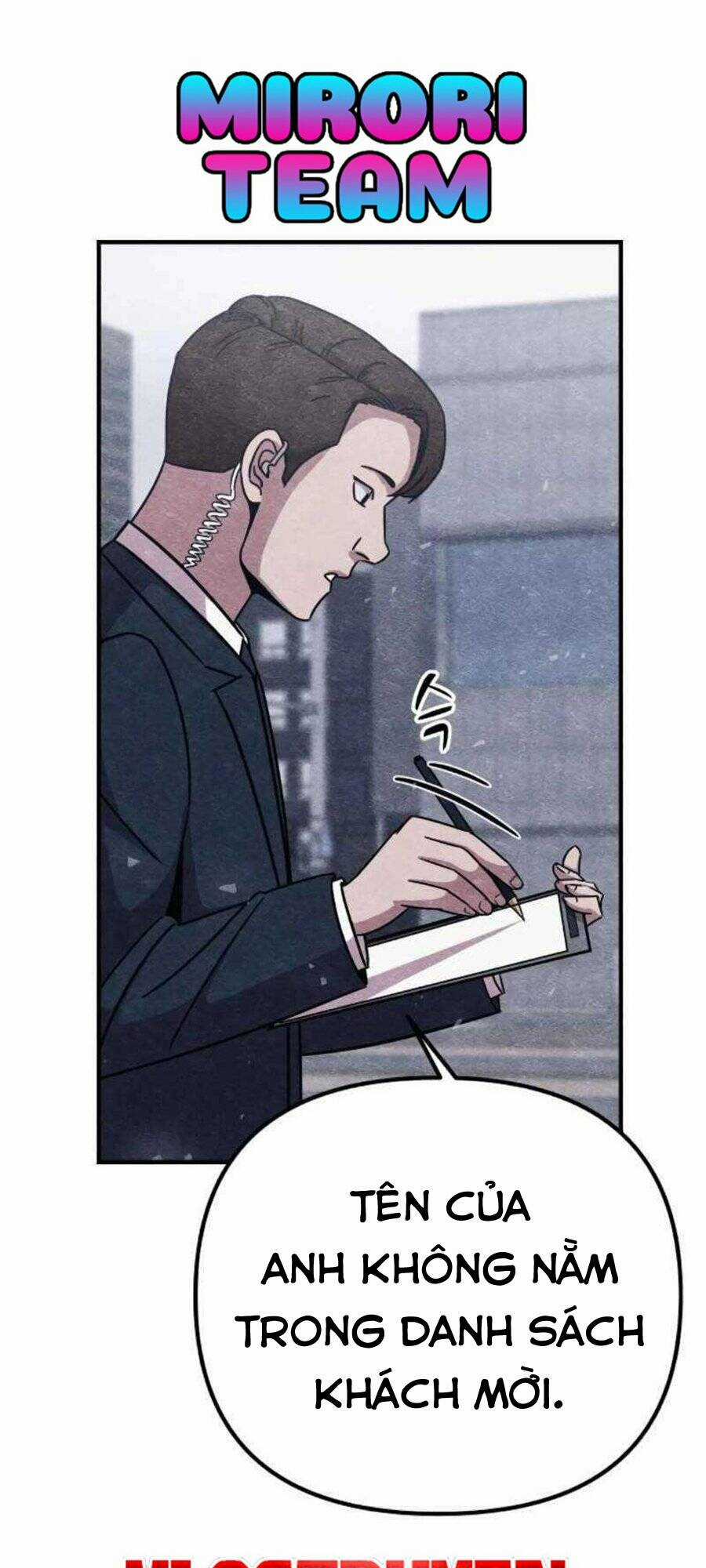 Xác Sống Và Sát Nhân Chapter 10 trang 9