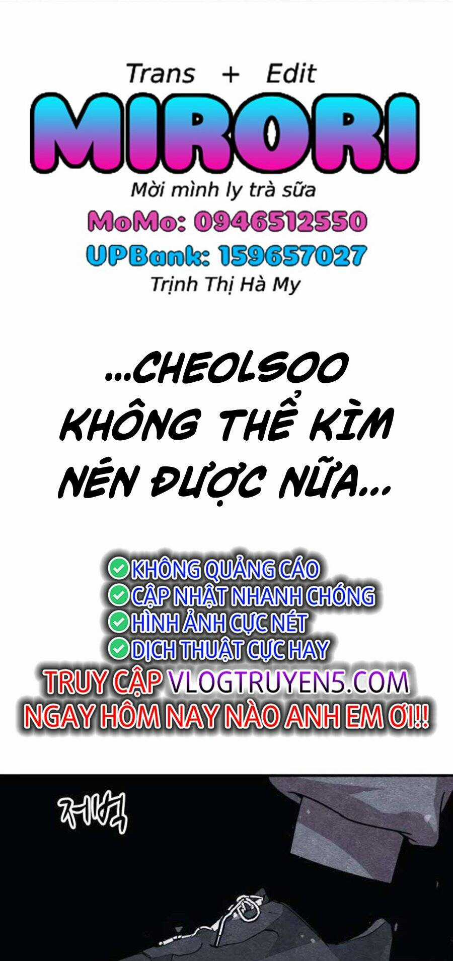 Xác Sống Và Sát Nhân Chapter 10 trang 94