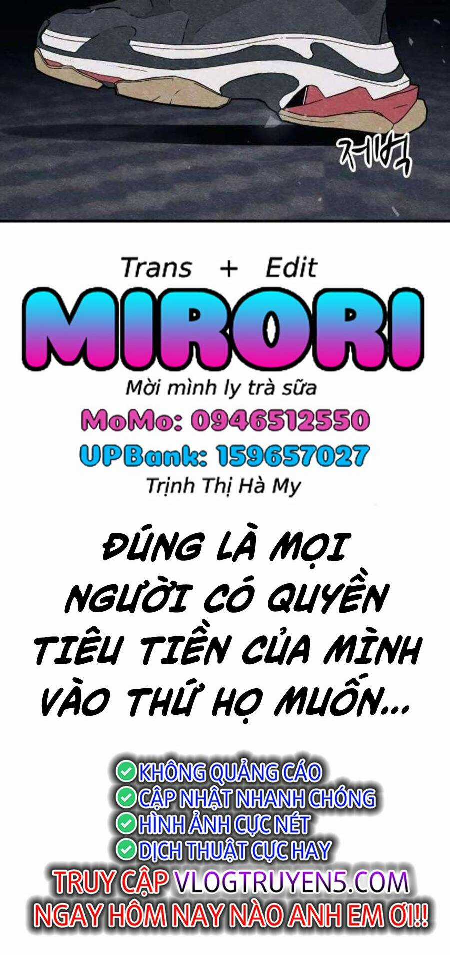 Xác Sống Và Sát Nhân Chapter 10 trang 95