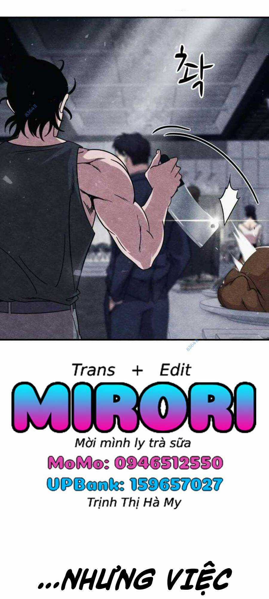 Xác Sống Và Sát Nhân Chapter 10 trang 96