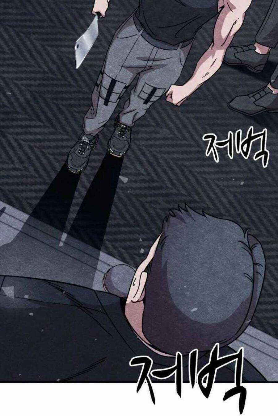 Xác Sống Và Sát Nhân Chapter 10 trang 98