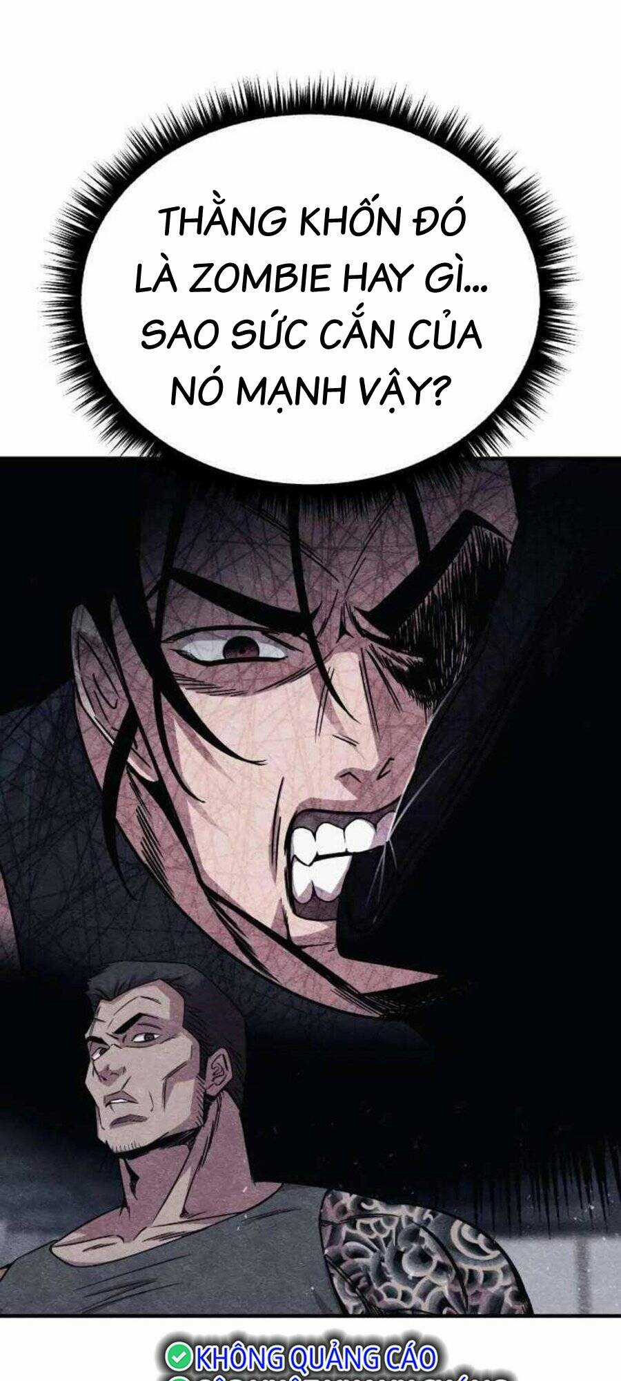 Xác Sống Và Sát Nhân Chapter 11 trang 100