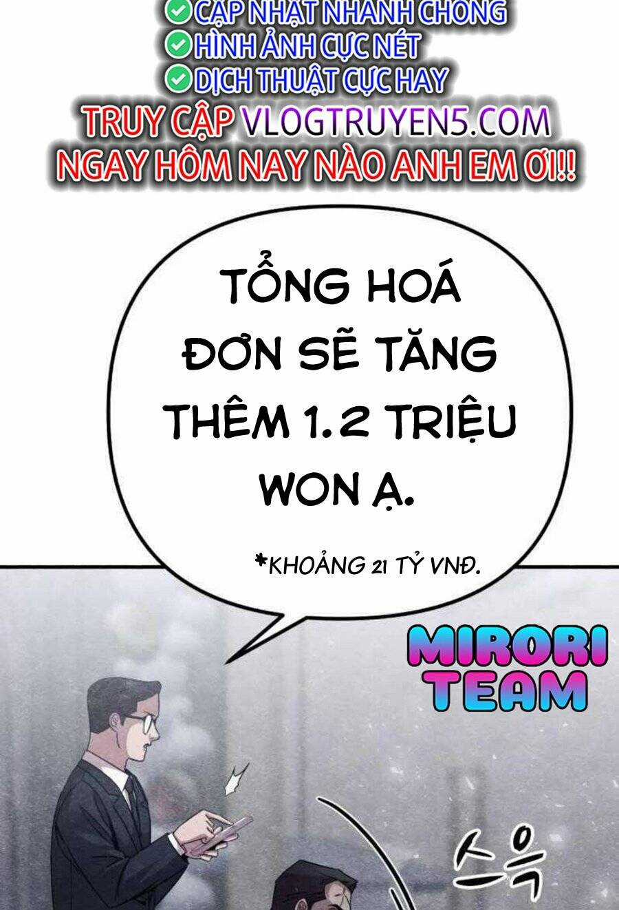 Xác Sống Và Sát Nhân Chapter 11 trang 101