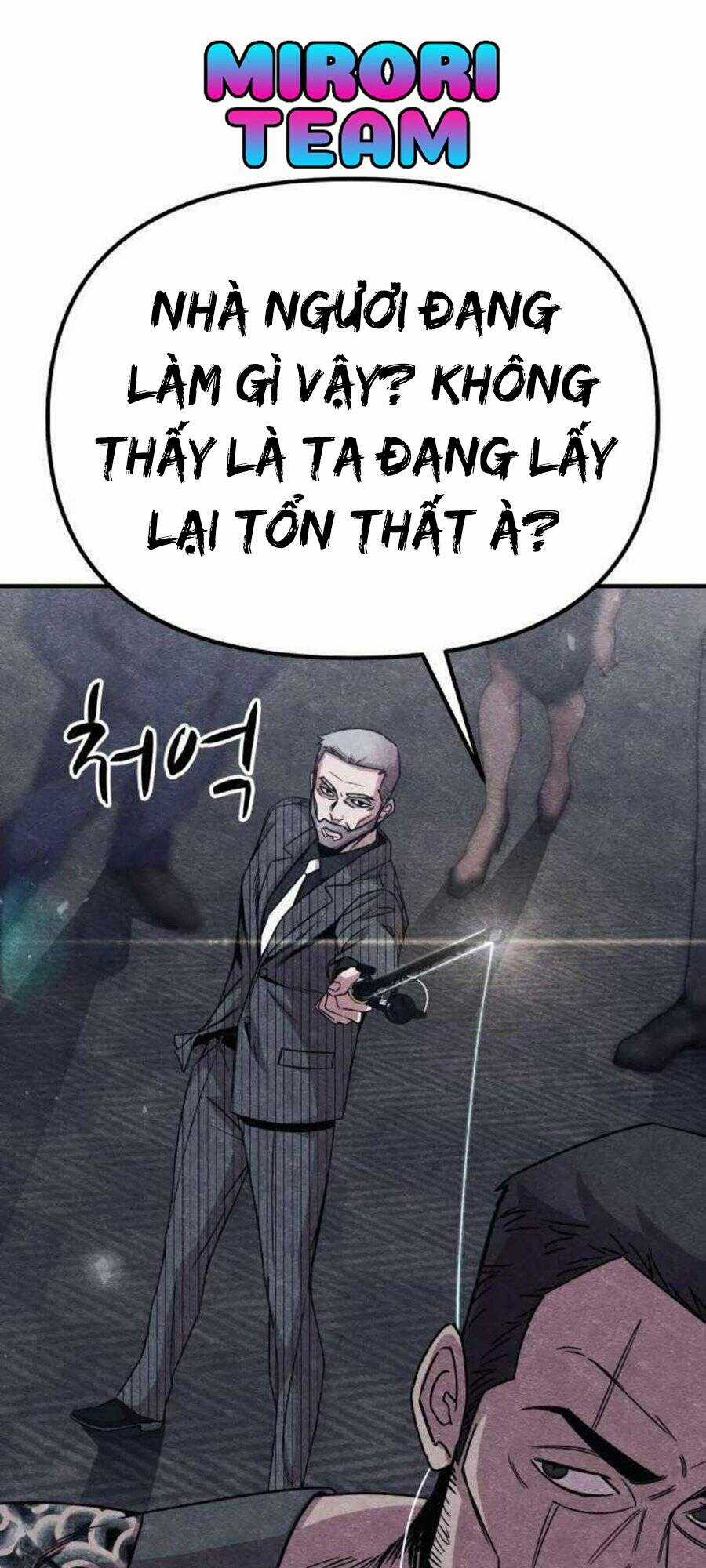 Xác Sống Và Sát Nhân Chapter 11 trang 106