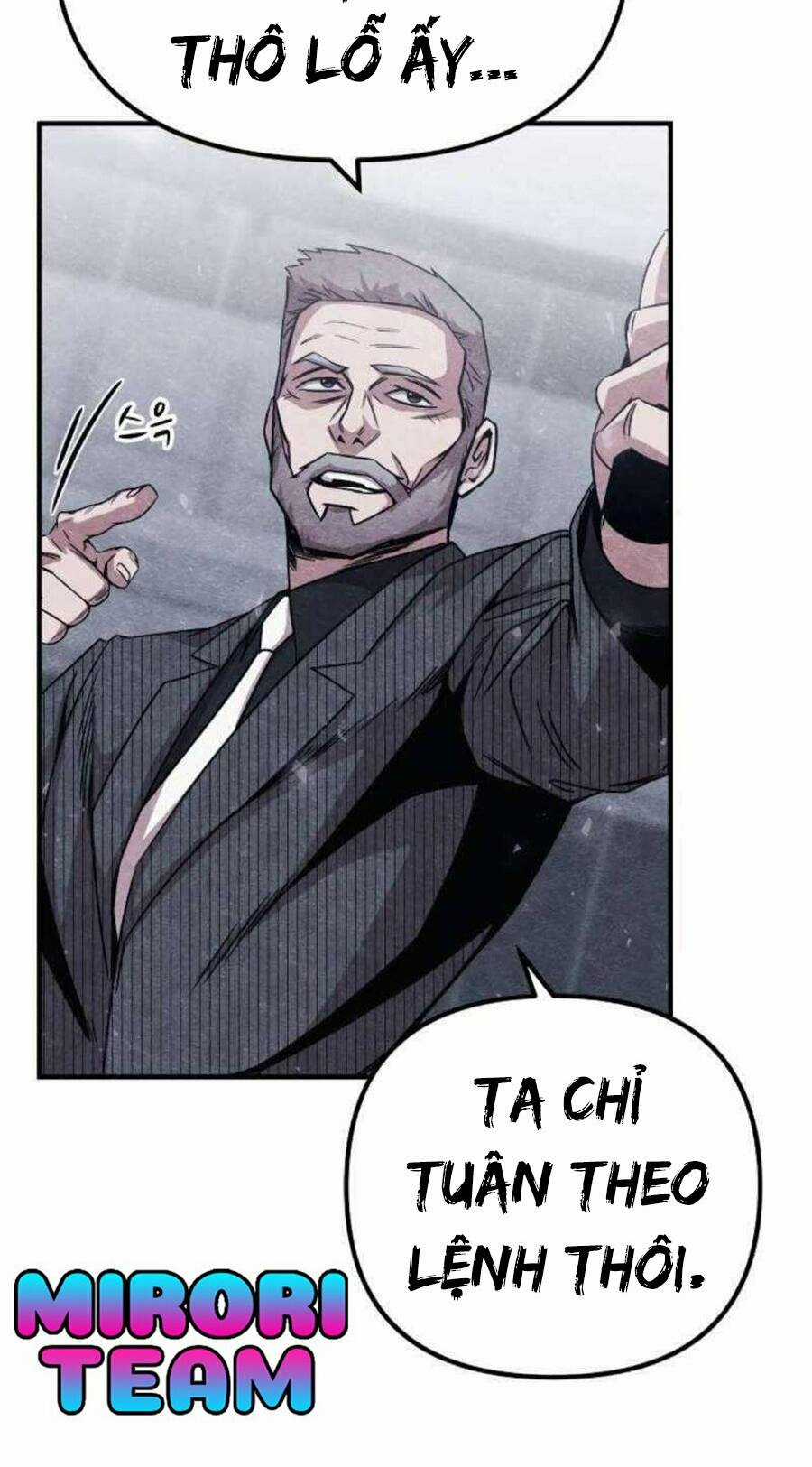 Xác Sống Và Sát Nhân Chapter 11 trang 108