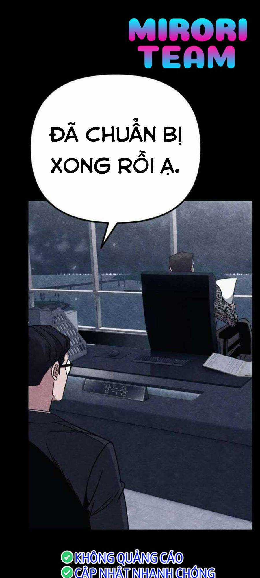 Xác Sống Và Sát Nhân Chapter 11 trang 15