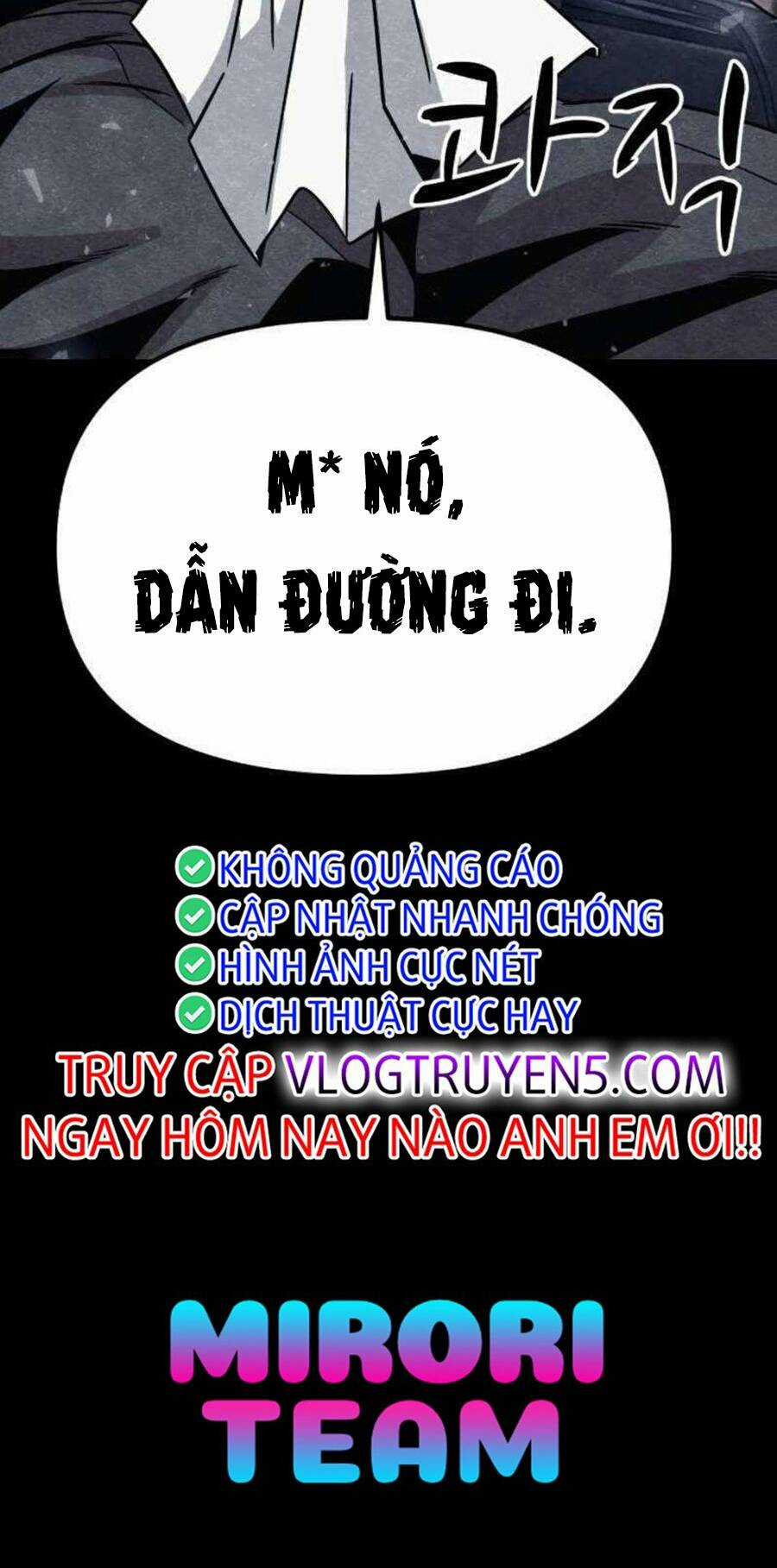 Xác Sống Và Sát Nhân Chapter 11 trang 19