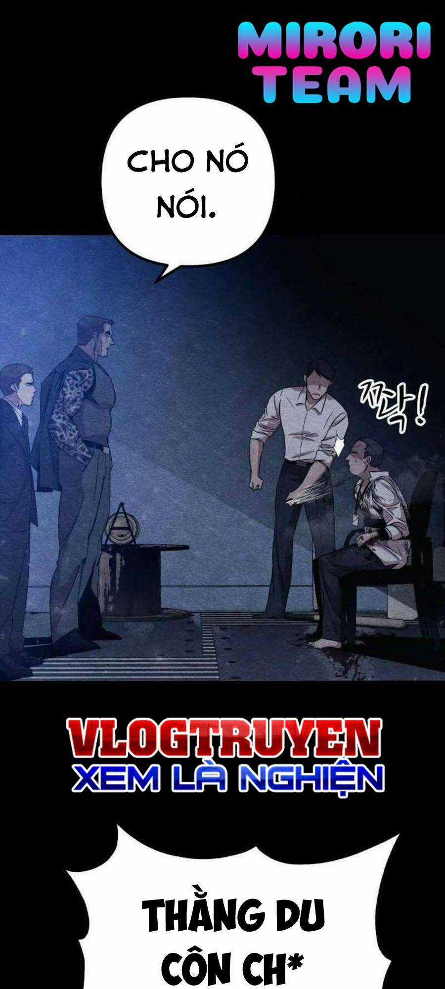 Xác Sống Và Sát Nhân Chapter 11 trang 28