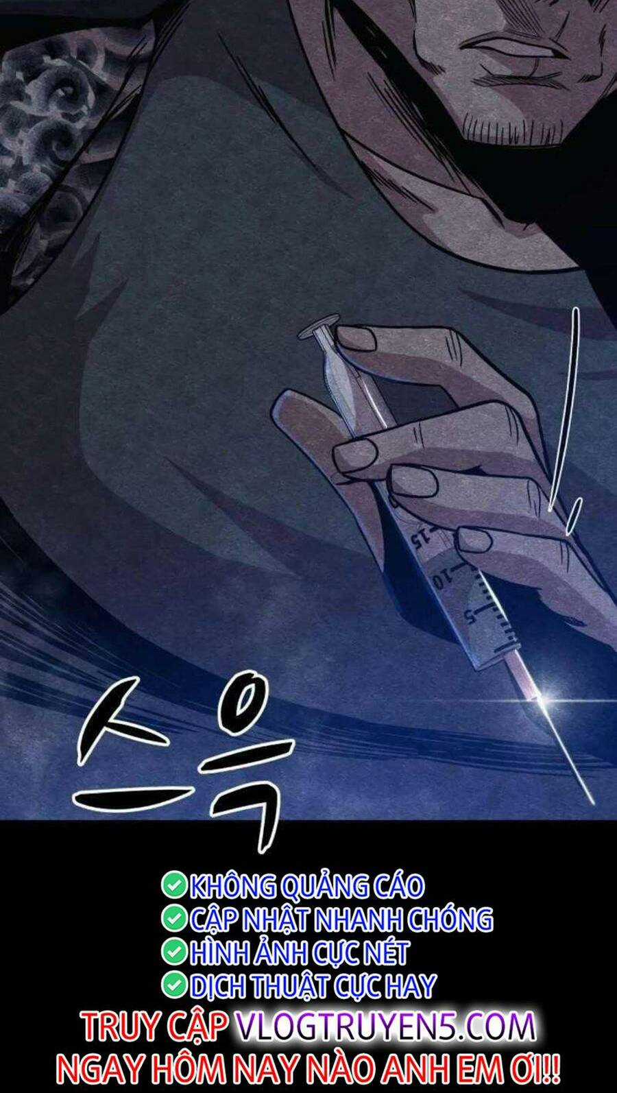 Xác Sống Và Sát Nhân Chapter 11 trang 34