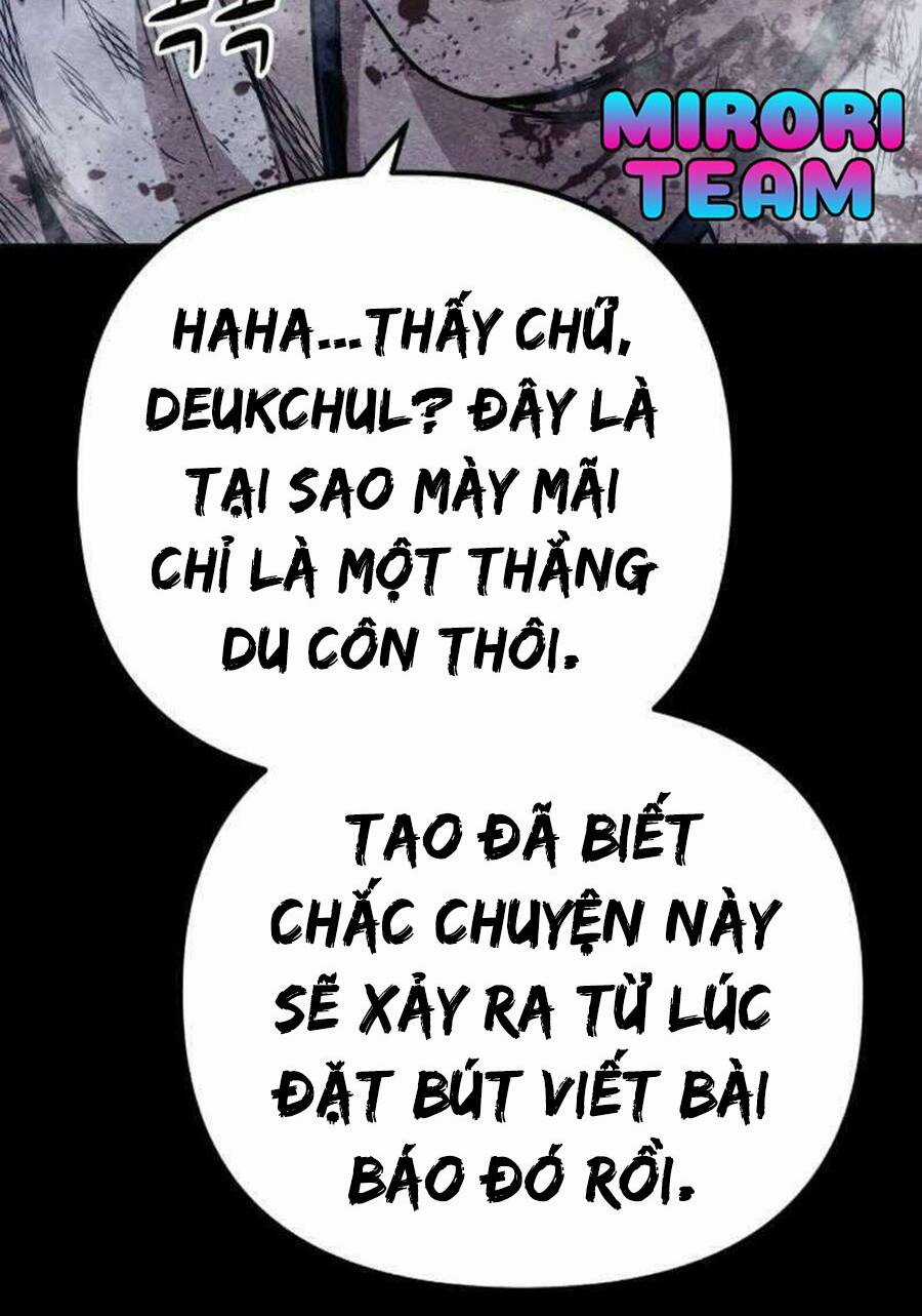 Xác Sống Và Sát Nhân Chapter 11 trang 36
