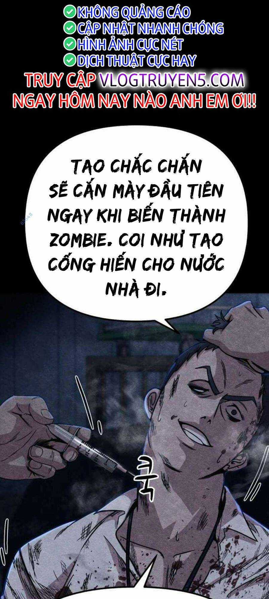Xác Sống Và Sát Nhân Chapter 11 trang 37