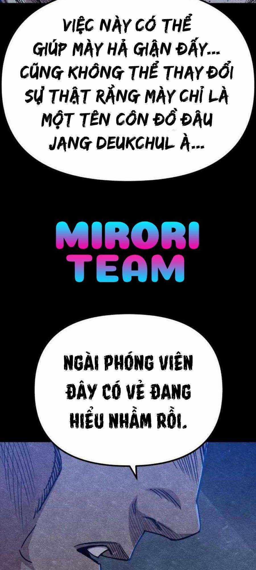 Xác Sống Và Sát Nhân Chapter 11 trang 38