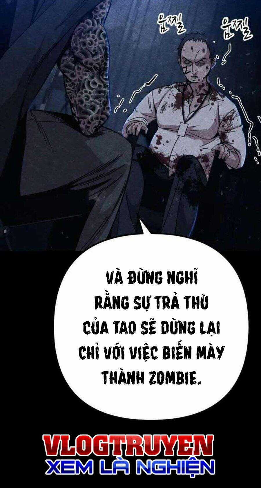Xác Sống Và Sát Nhân Chapter 11 trang 43