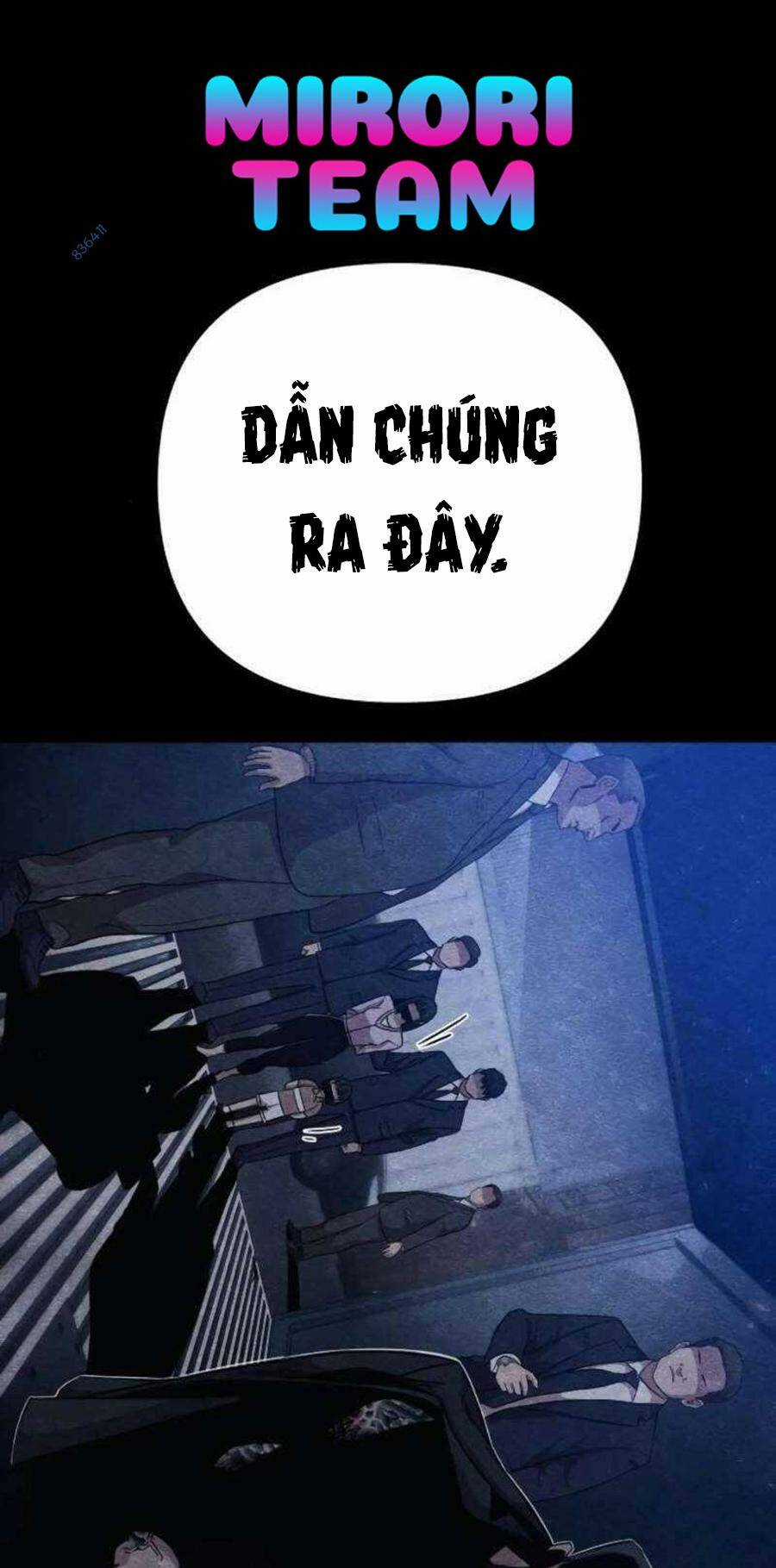 Xác Sống Và Sát Nhân Chapter 11 trang 44