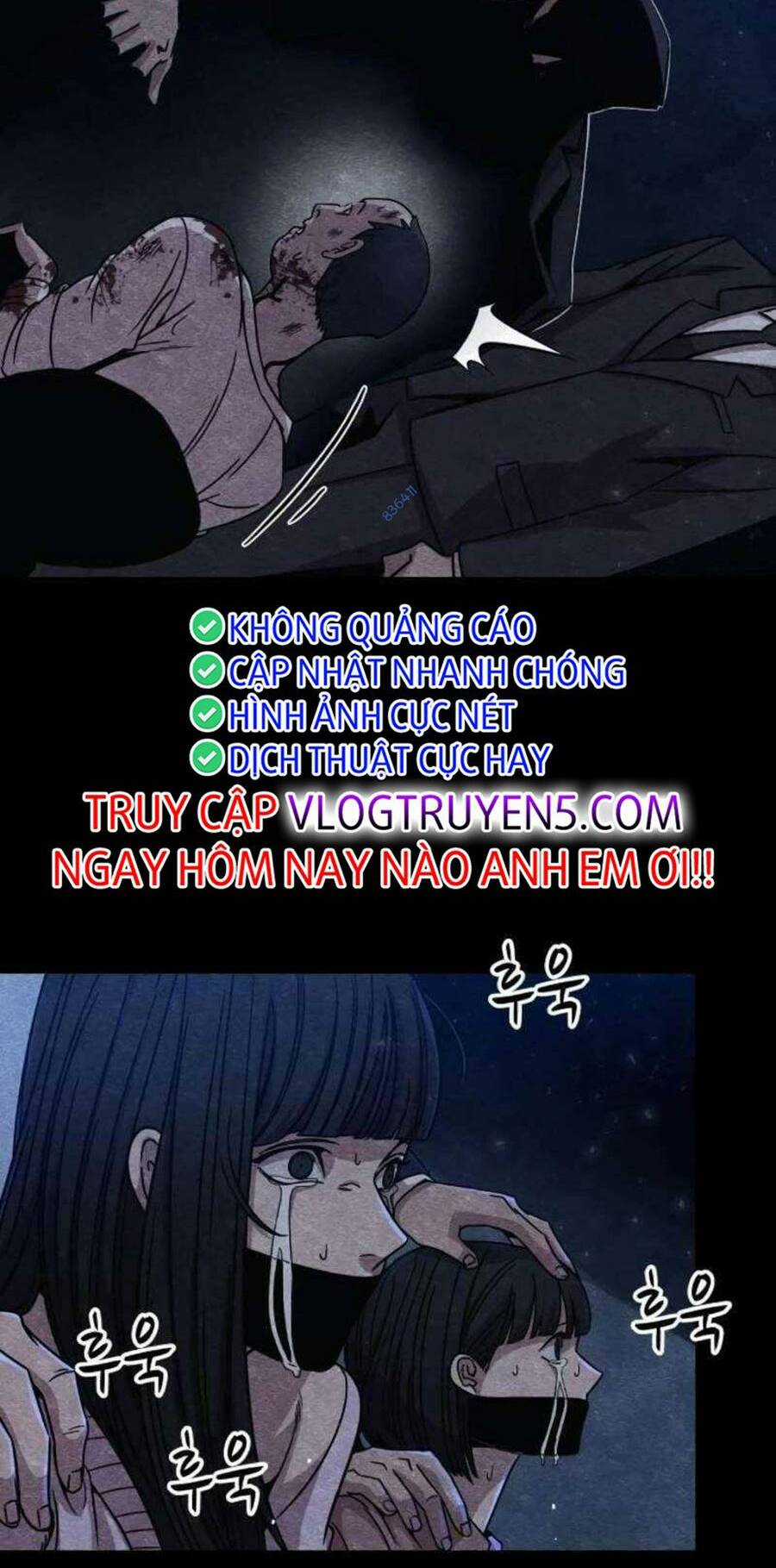 Xác Sống Và Sát Nhân Chapter 11 trang 45
