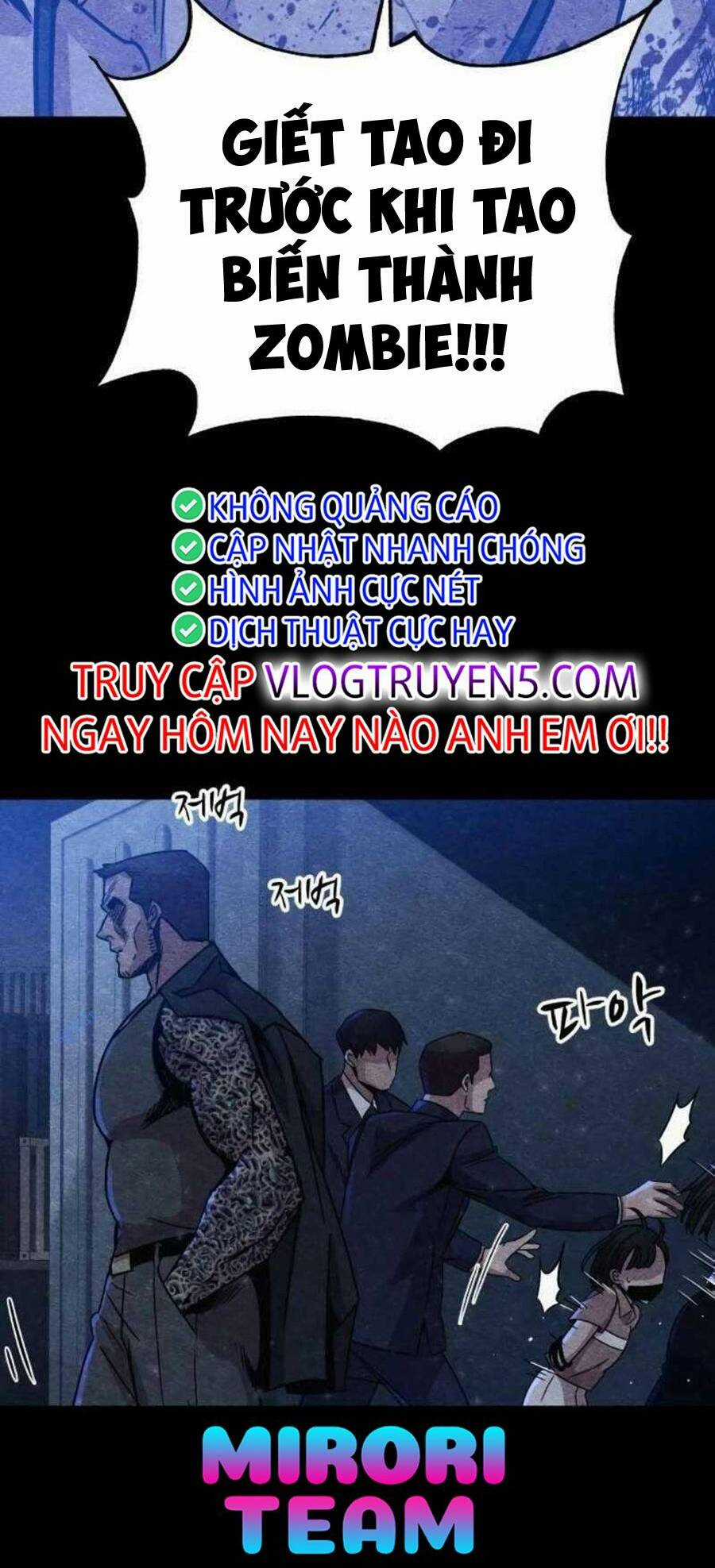 Xác Sống Và Sát Nhân Chapter 11 trang 50