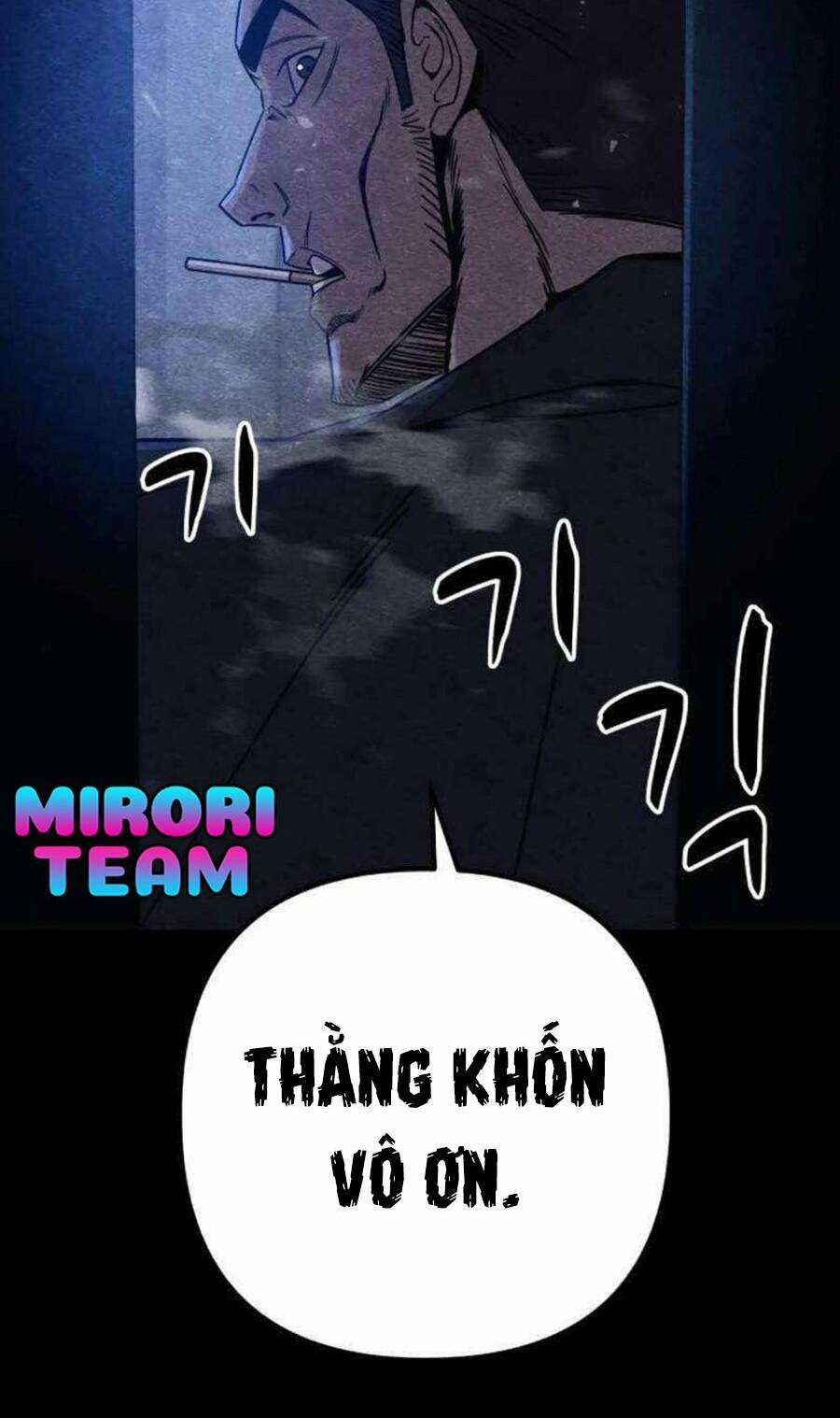 Xác Sống Và Sát Nhân Chapter 11 trang 53