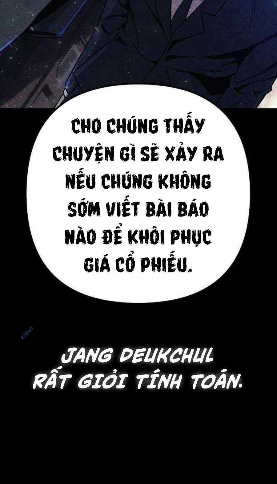 Xác Sống Và Sát Nhân Chapter 11 trang 56