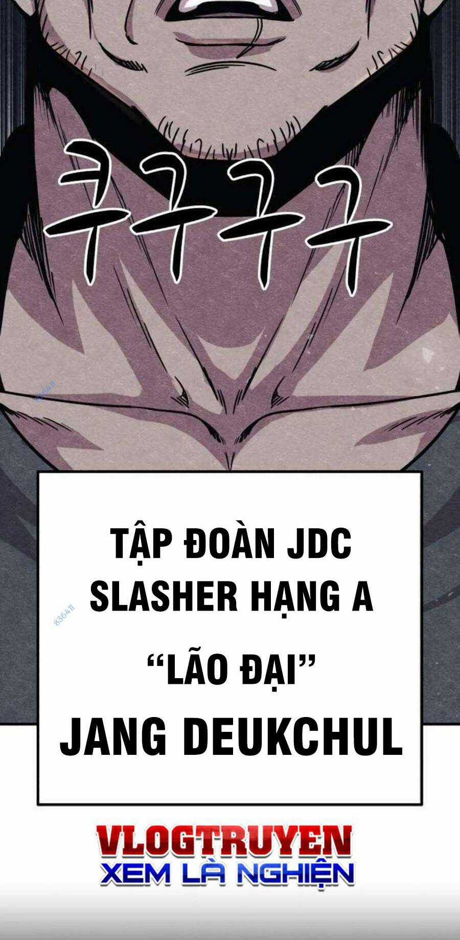 Xác Sống Và Sát Nhân Chapter 11 trang 6