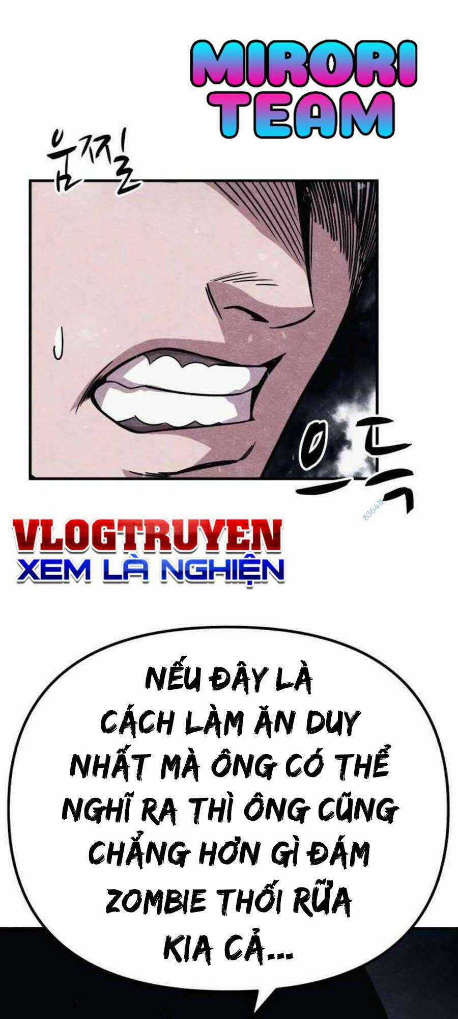 Xác Sống Và Sát Nhân Chapter 11 trang 68