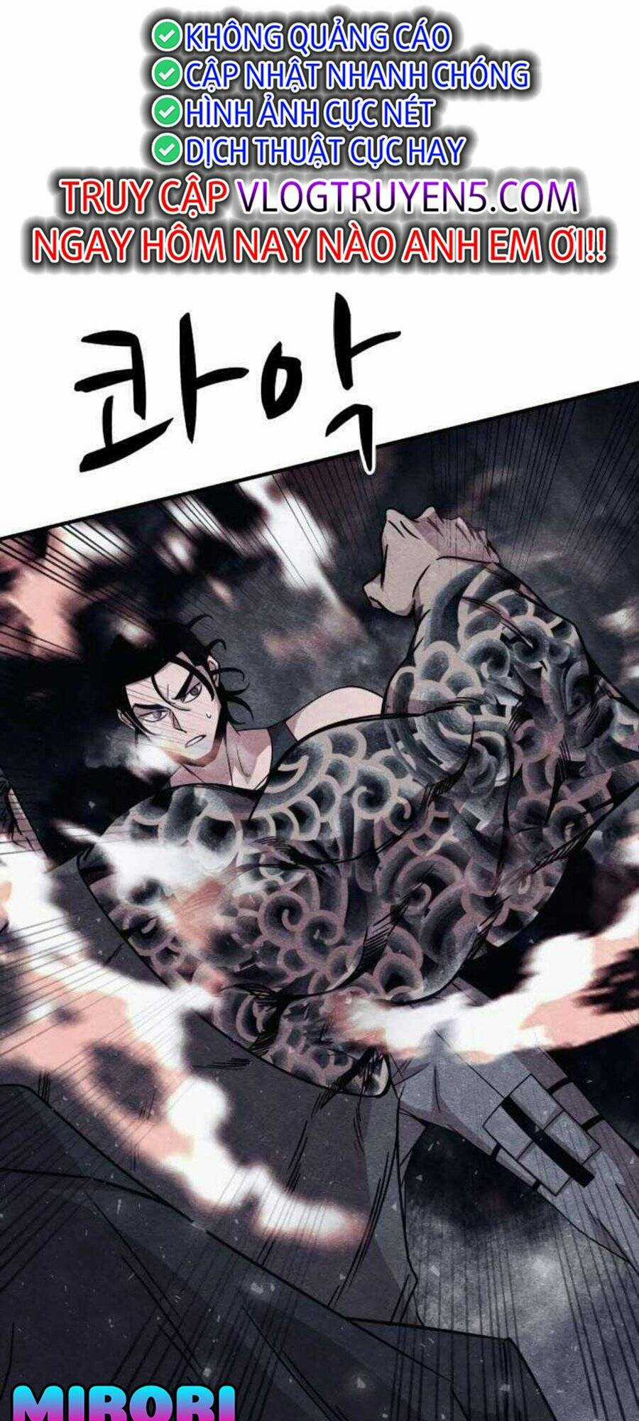 Xác Sống Và Sát Nhân Chapter 11 trang 77