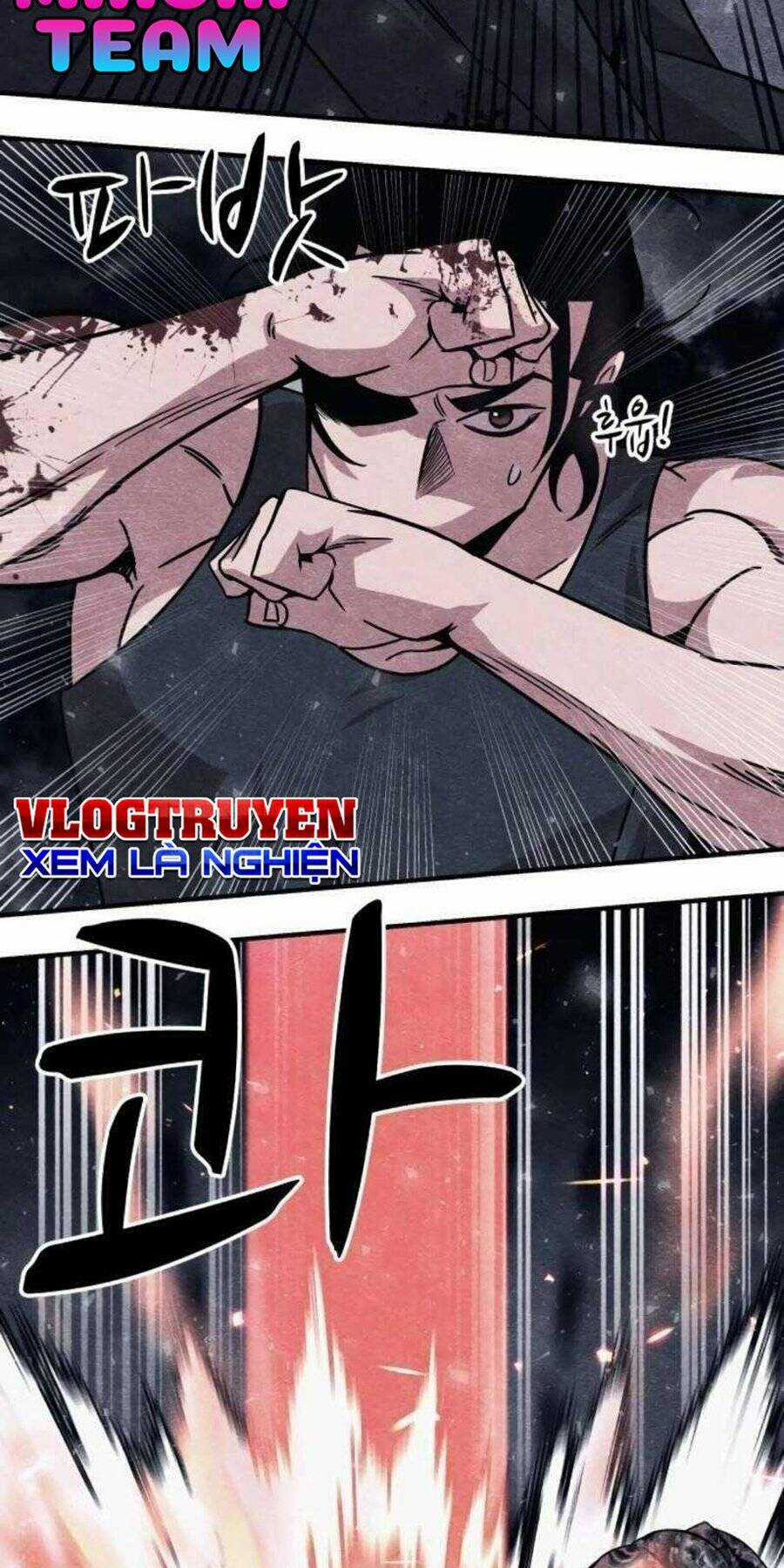 Xác Sống Và Sát Nhân Chapter 11 trang 78