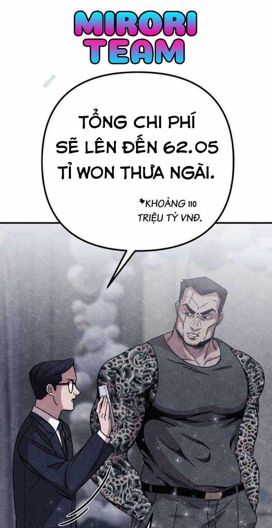 Xác Sống Và Sát Nhân Chapter 11 trang 98