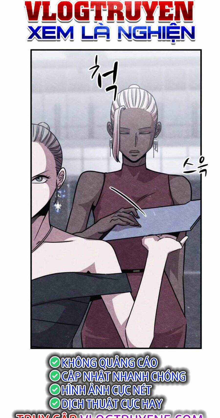 Xác Sống Và Sát Nhân Chapter 12 trang 10