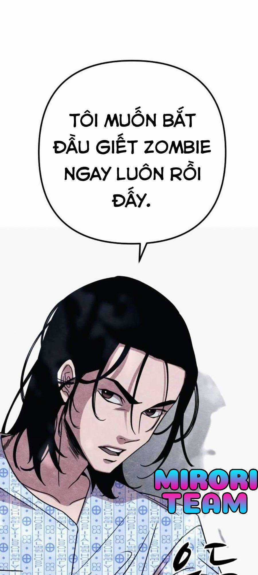 Xác Sống Và Sát Nhân Chapter 12 trang 102