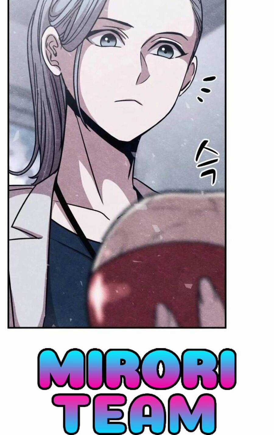 Xác Sống Và Sát Nhân Chapter 12 trang 107