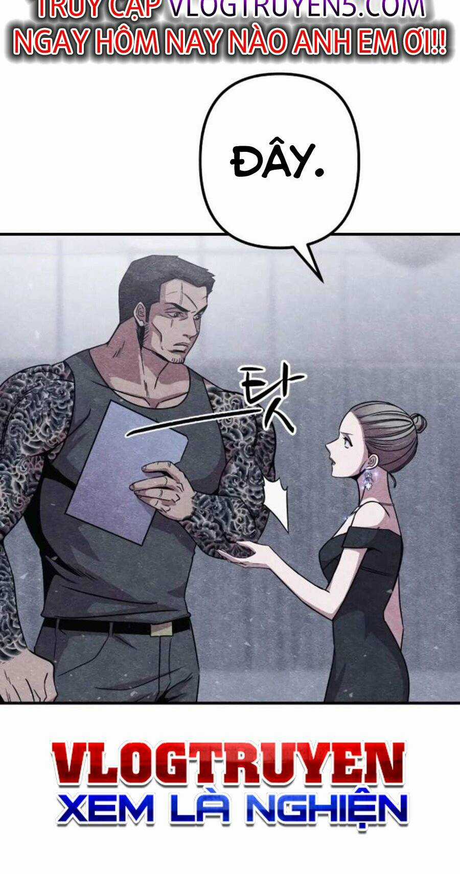 Xác Sống Và Sát Nhân Chapter 12 trang 11