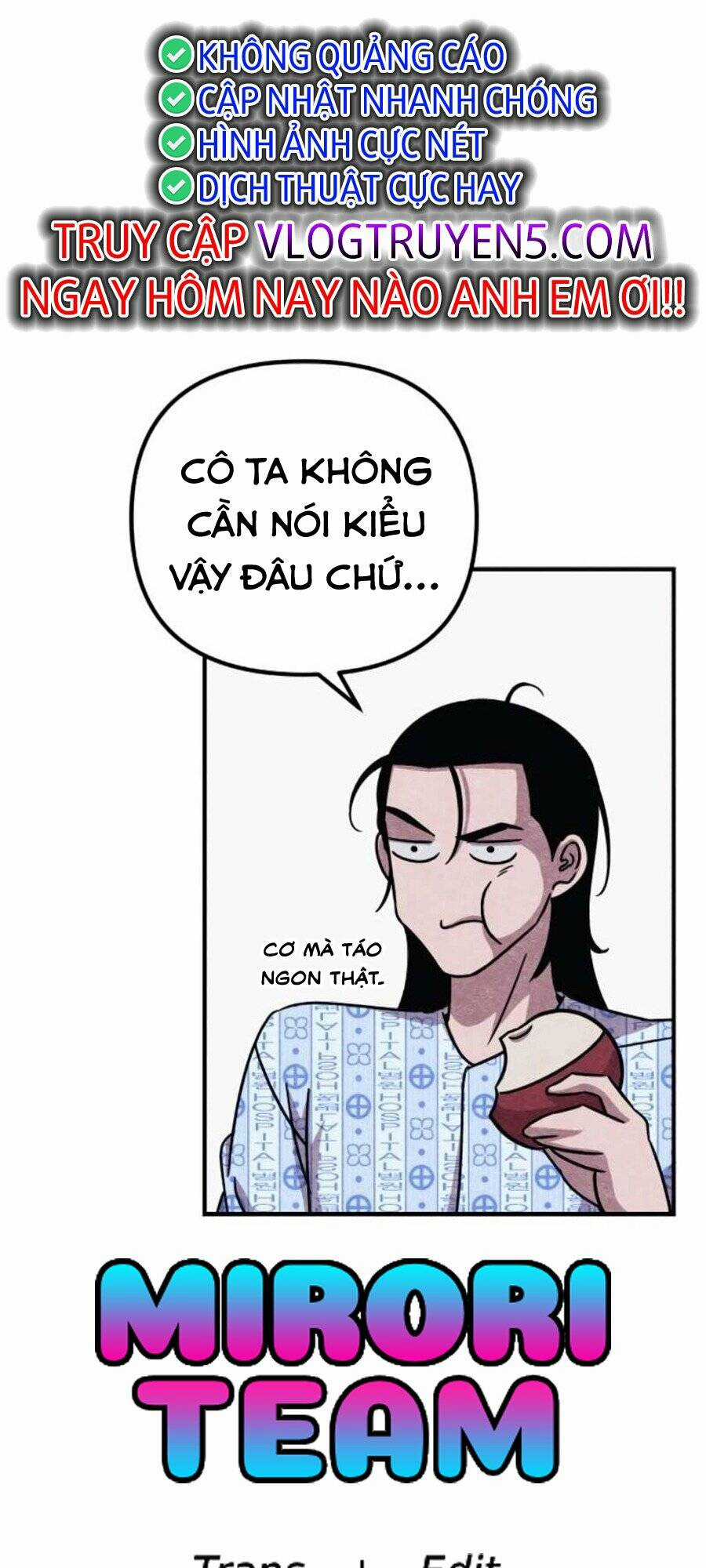 Xác Sống Và Sát Nhân Chapter 12 trang 111