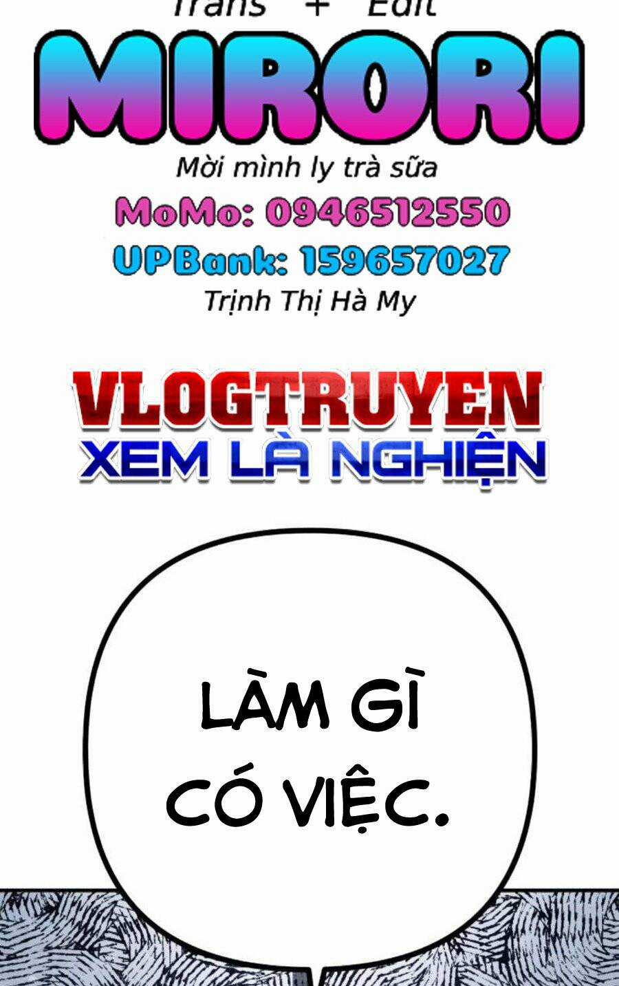 Xác Sống Và Sát Nhân Chapter 12 trang 112