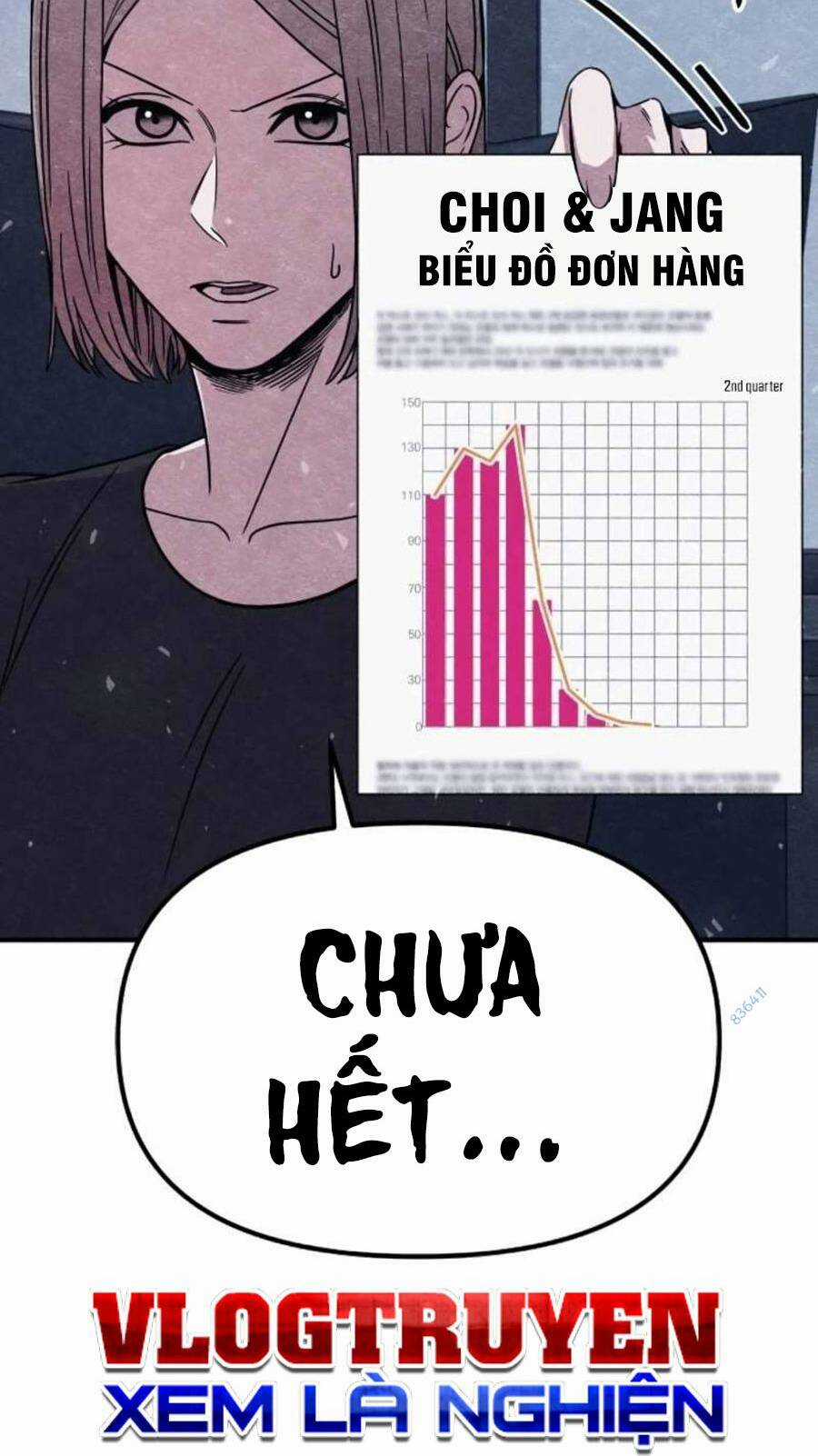 Xác Sống Và Sát Nhân Chapter 12 trang 116