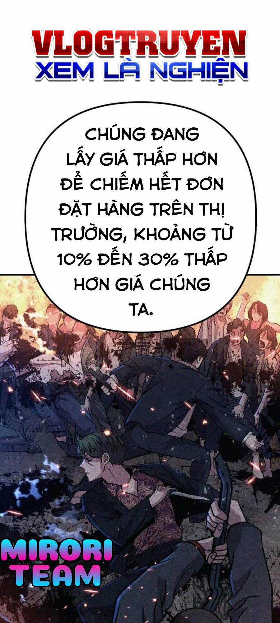Xác Sống Và Sát Nhân Chapter 12 trang 117