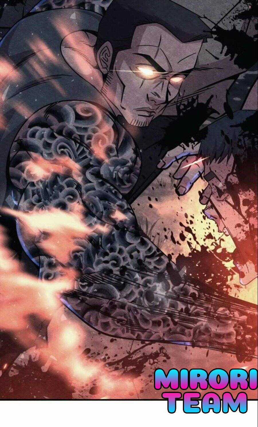 Xác Sống Và Sát Nhân Chapter 12 trang 119