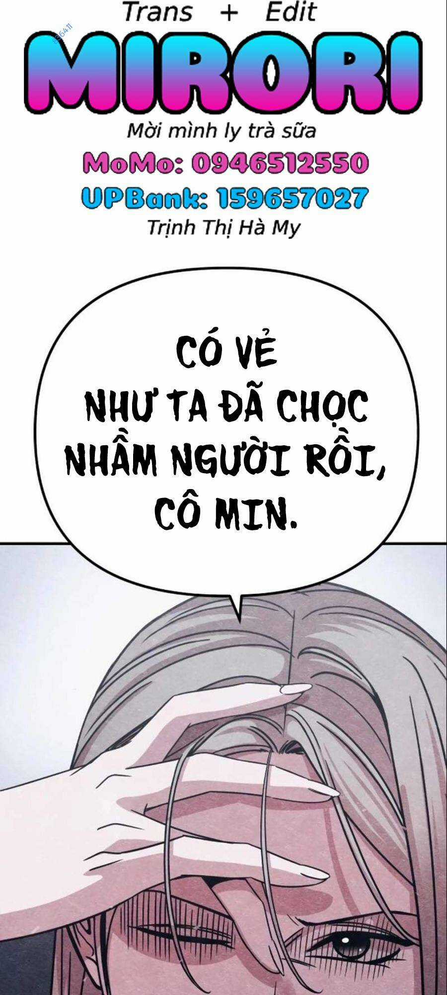 Xác Sống Và Sát Nhân Chapter 12 trang 120