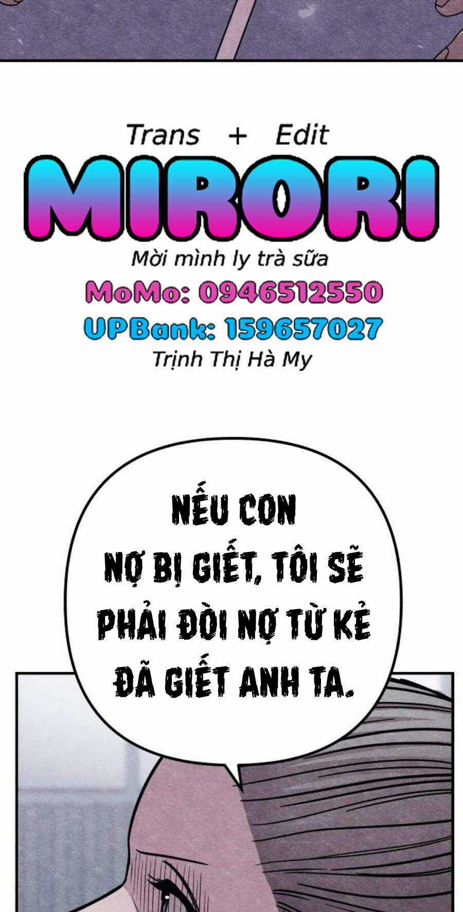 Xác Sống Và Sát Nhân Chapter 12 trang 13