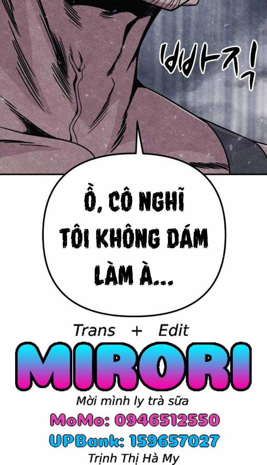 Xác Sống Và Sát Nhân Chapter 12 trang 17