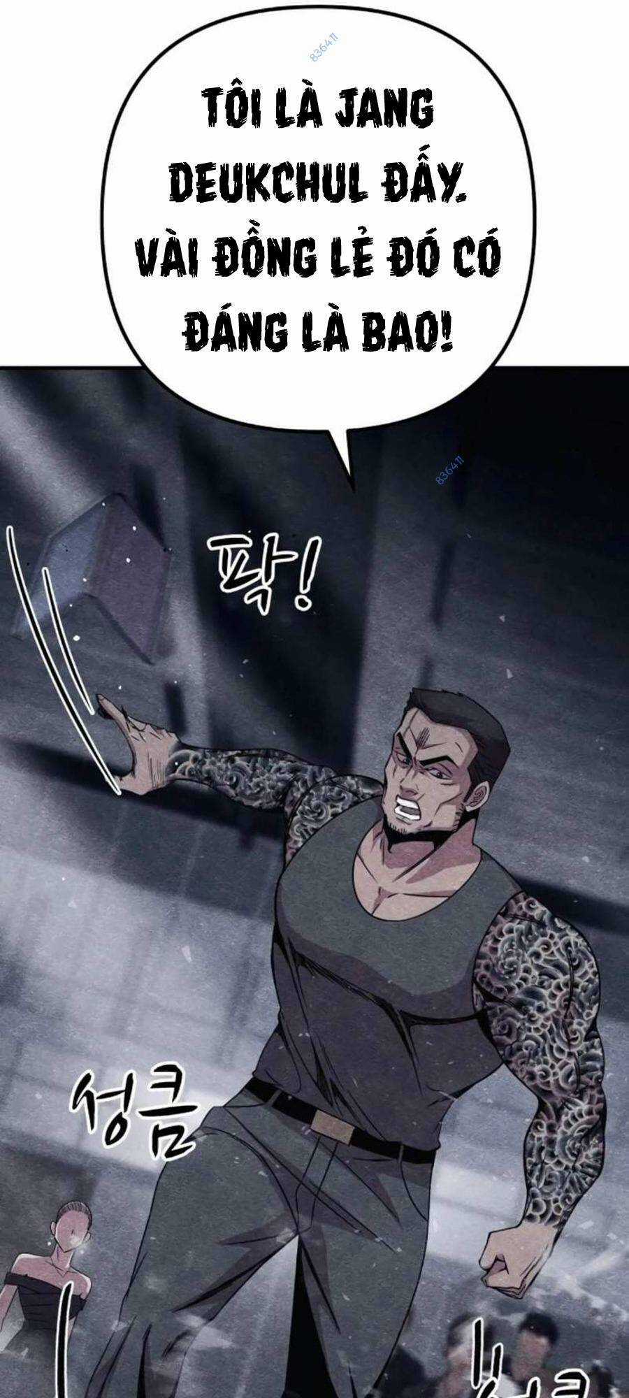 Xác Sống Và Sát Nhân Chapter 12 trang 18