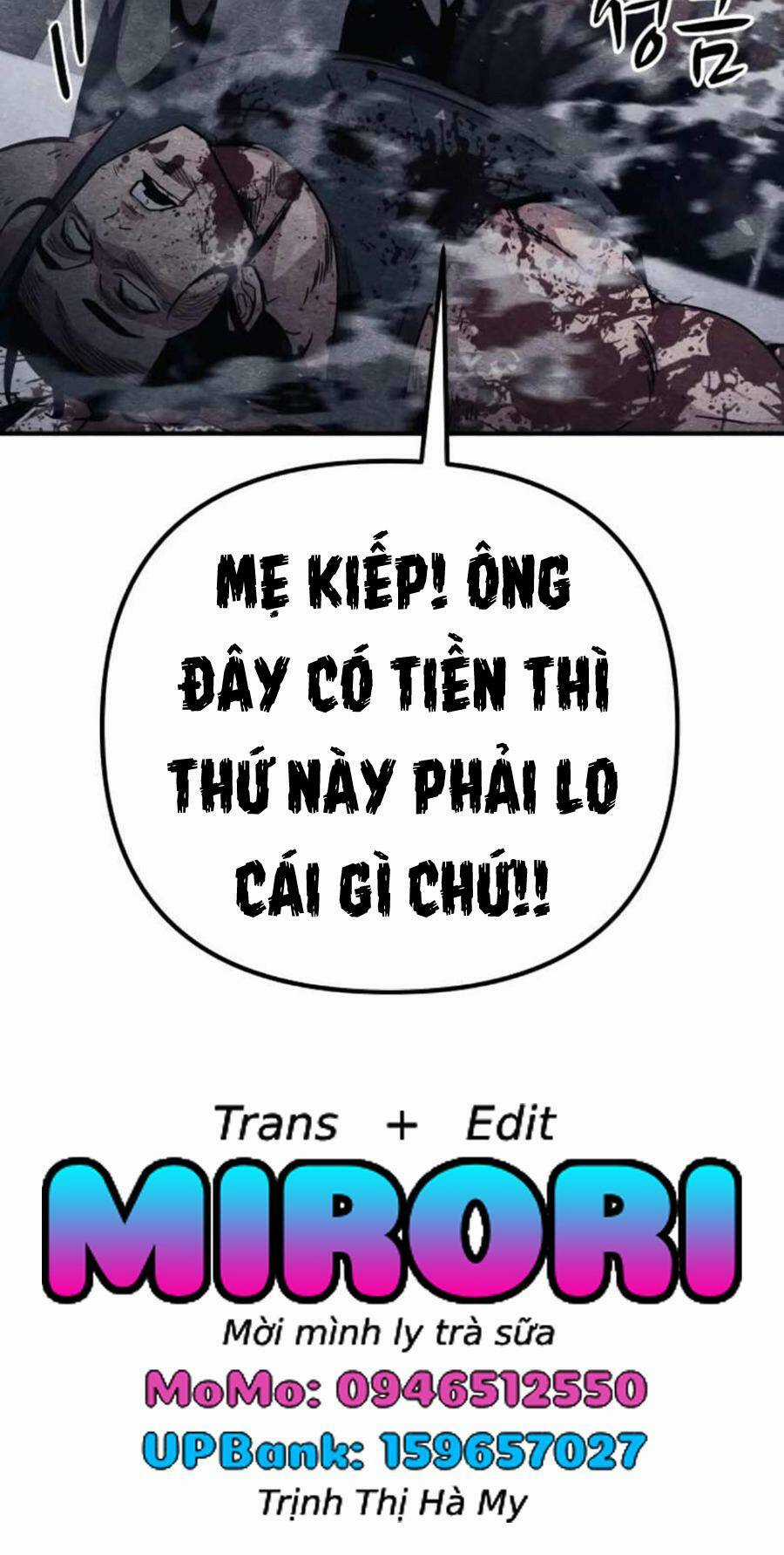 Xác Sống Và Sát Nhân Chapter 12 trang 19