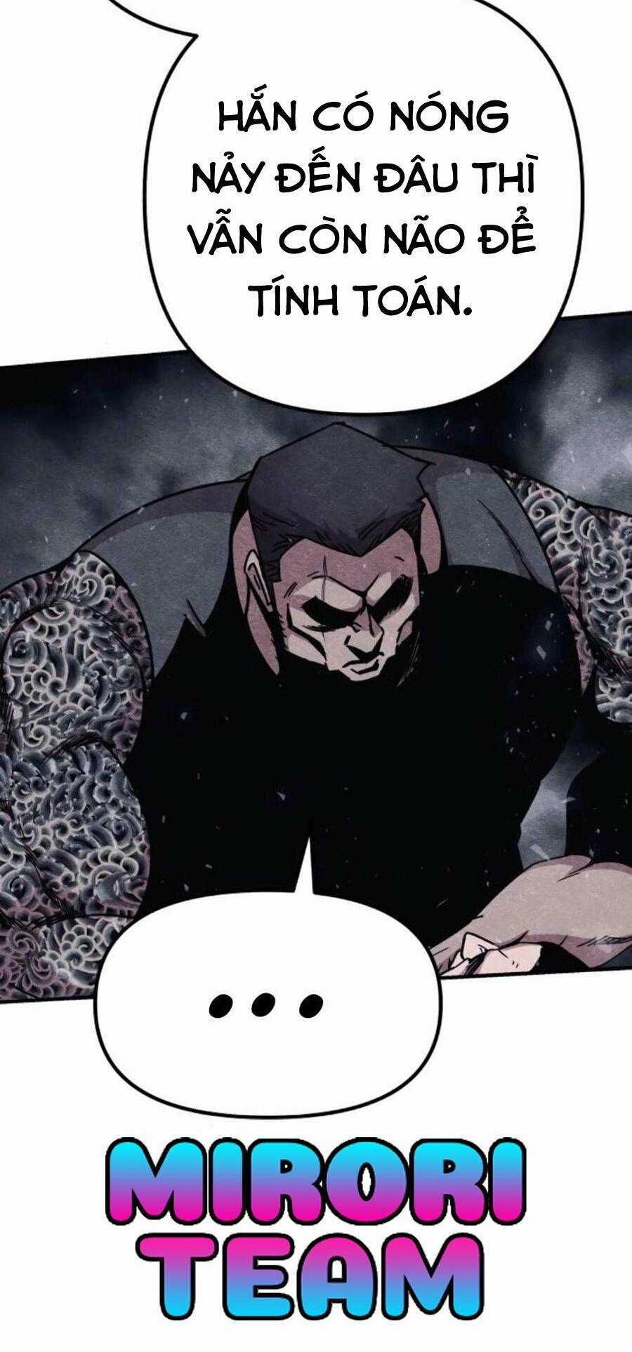 Xác Sống Và Sát Nhân Chapter 12 trang 22