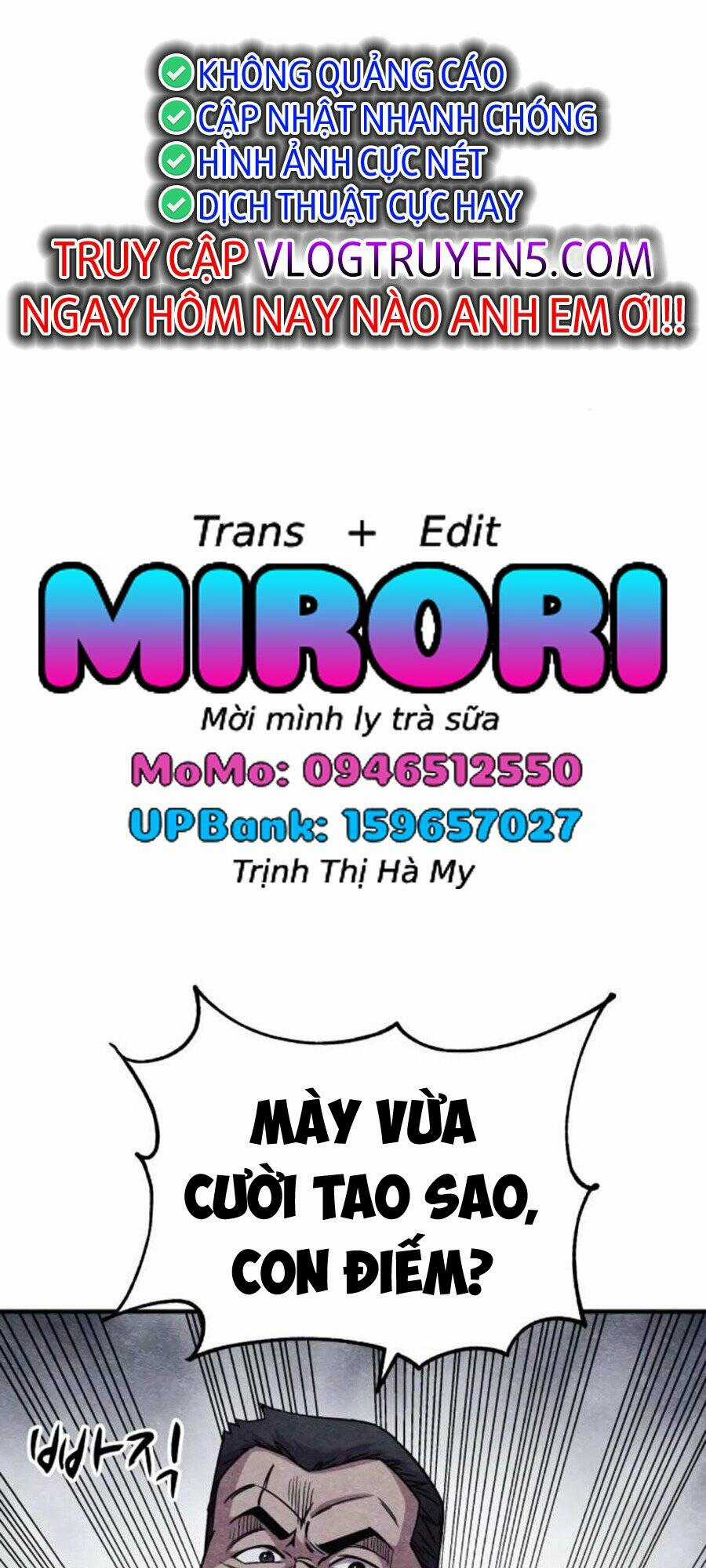 Xác Sống Và Sát Nhân Chapter 12 trang 29