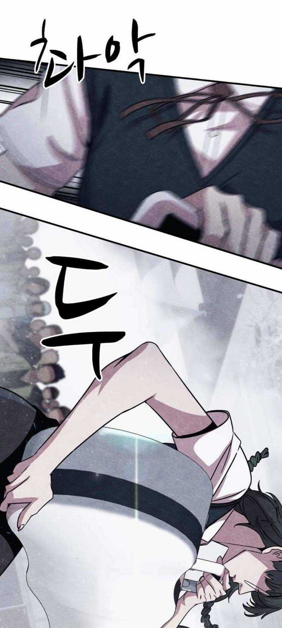 Xác Sống Và Sát Nhân Chapter 12 trang 32