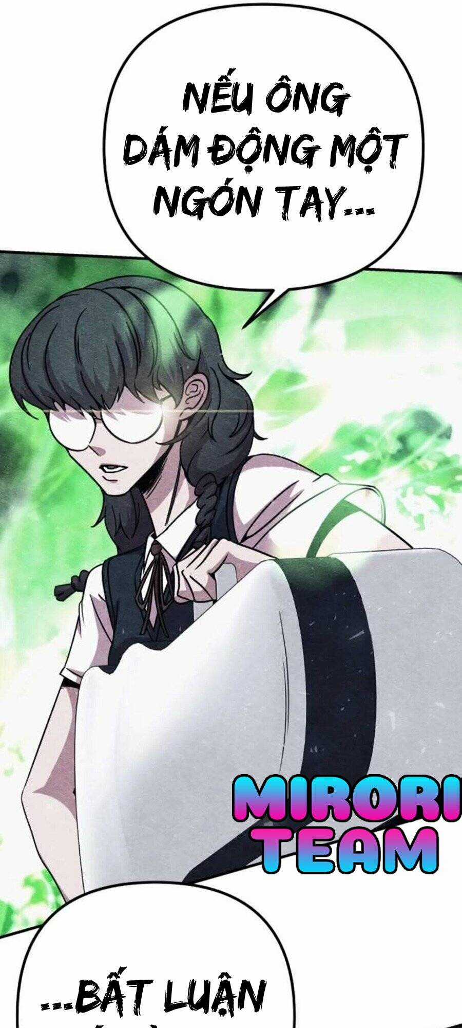 Xác Sống Và Sát Nhân Chapter 12 trang 35