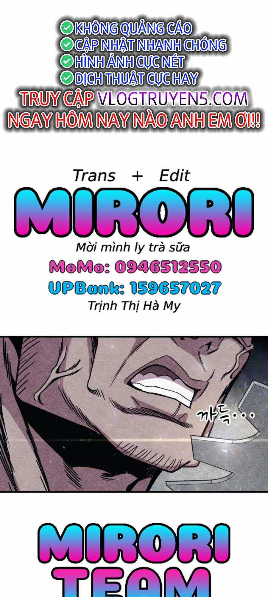 Xác Sống Và Sát Nhân Chapter 12 trang 38