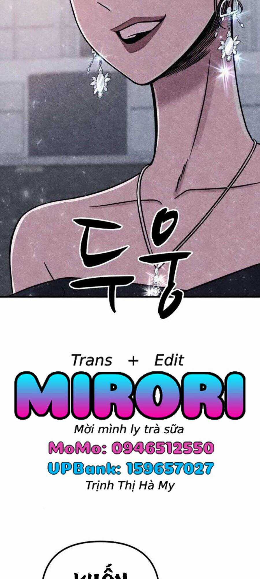 Xác Sống Và Sát Nhân Chapter 12 trang 4