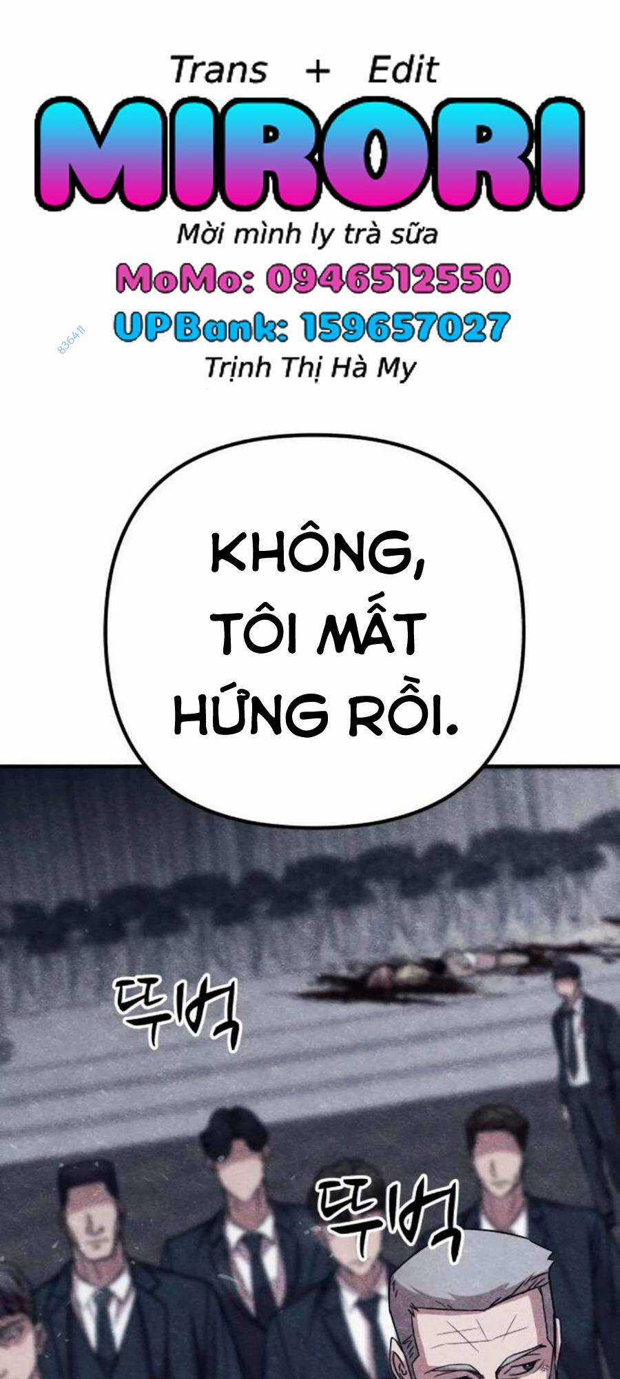 Xác Sống Và Sát Nhân Chapter 12 trang 49