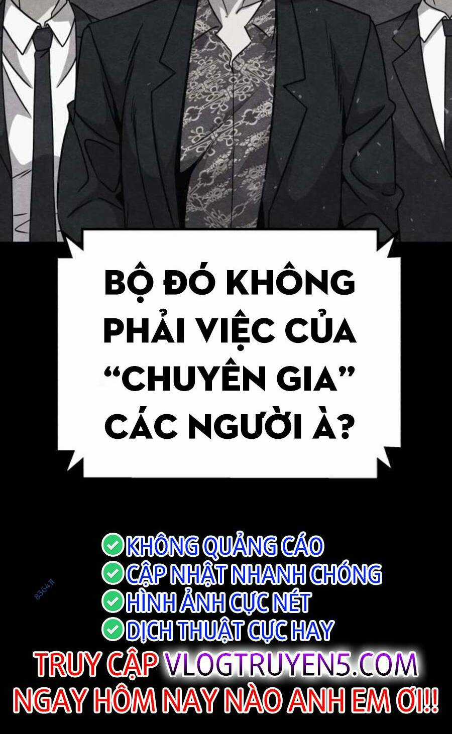 Xác Sống Và Sát Nhân Chapter 12 trang 55