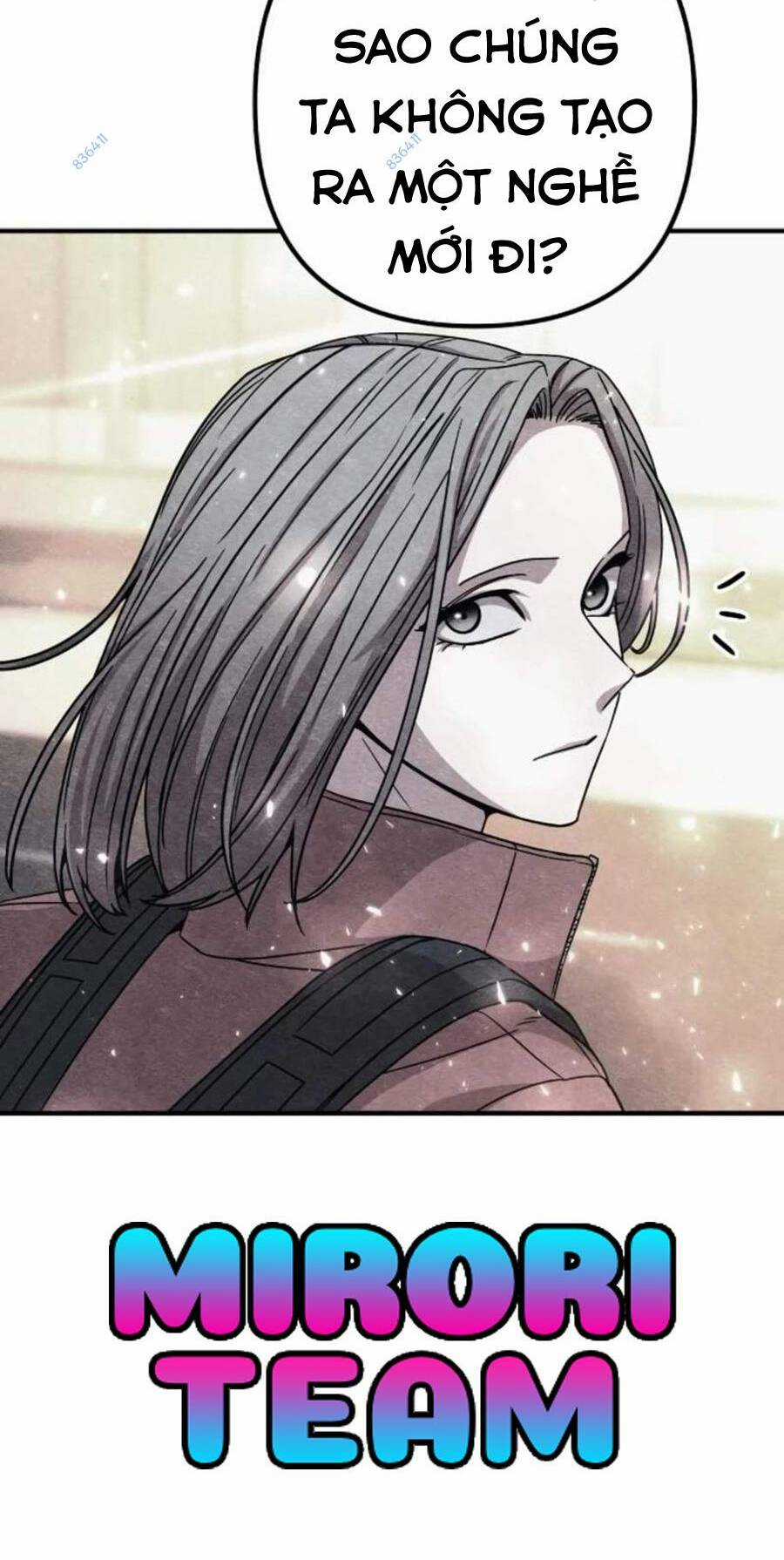 Xác Sống Và Sát Nhân Chapter 12 trang 60